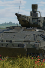 Screenshot #10 - War Thunder