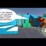 Screenshot #4 - Enjoyable First Person Controller