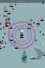 Screenshot #3 - Loki's Revenge