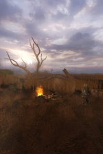 Screenshot #3 - S.T.A.L.K.E.R.: Clear Sky - Enhanced Edition