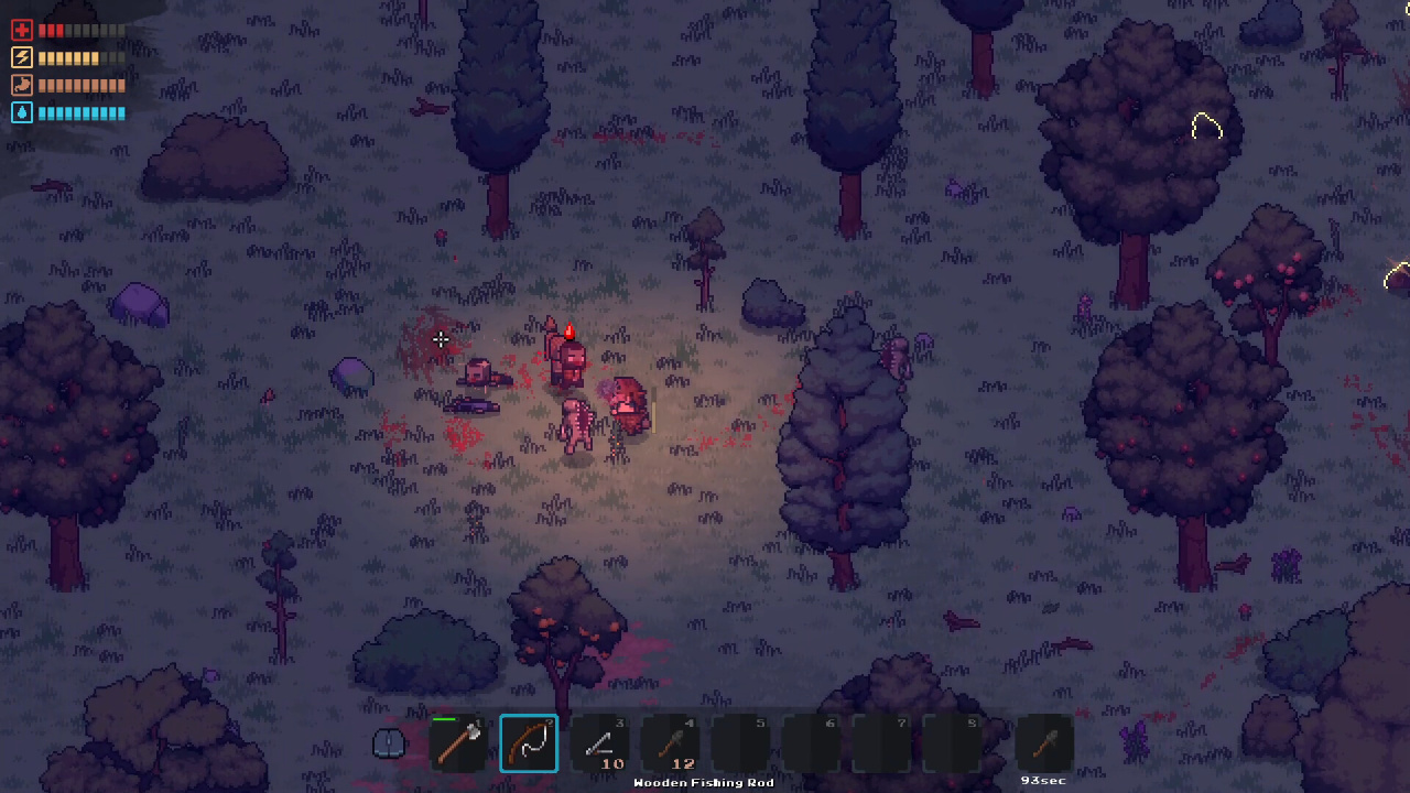 Screenshot #5 - iZolated