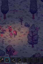 Screenshot #5 - iZolated