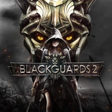 Blackguards 2: +11 трейнер