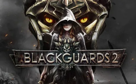 Blackguards 2: +11 трейнер