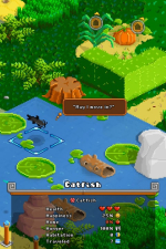 Screenshot #8 - Horticular