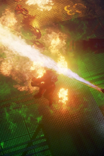 Screenshot #5 - Solstice Chronicles: MIA