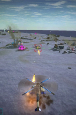 Screenshot #11 - Tactical Warfare