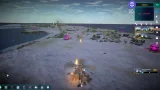 Screenshot #11 - Tactical Warfare