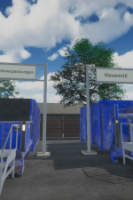 Screenshot #1 - My Recycling Center