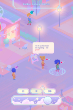 Screenshot #10 - Pretty Sweet! Healing Guardian