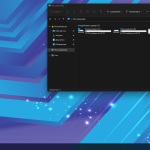 Screenshot #3 - Windows 11 PRO Insider 22449.1000 x64 RUS [GX]
