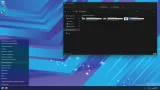 Screenshot #3 - Windows 11 PRO Insider 22449.1000 x64 RUS [GX]