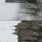 Screenshot #4 - InTerra ~ Shaders for Terrain & its Objects