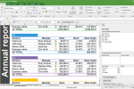 Screenshot #2 - SoftMaker Office Professional 2024 Rev S1214.0518 + ключ