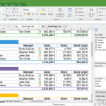 Screenshot #2 - SoftMaker Office Professional 2024 Rev S1214.0518 + ключ