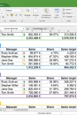 Screenshot #2 - SoftMaker Office Professional 2024 Rev S1214.0518 + ключ