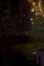 Screenshot #5 - Uncanny Tales: 1992