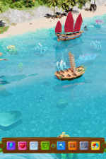 Screenshot #10 - Dragons Reef
