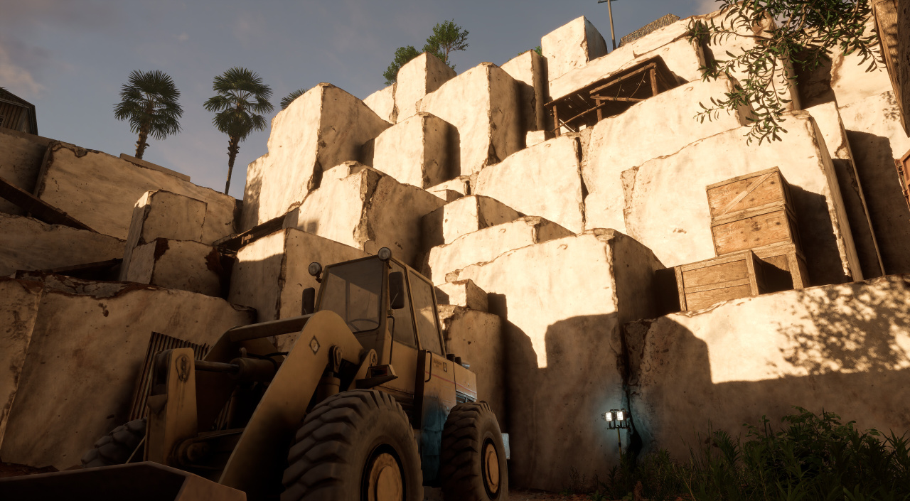 Screenshot #5 - Incursion Red River