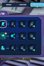 Screenshot #5 - Autogun Heroes: Supercharged