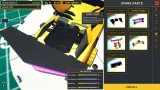 Screenshot #5 - Mini Racer Car Shop Simulator