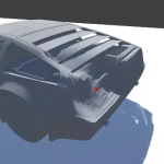 Screenshot #2 - GM Mesh Deformer