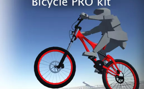 Bicycle PRO Kit