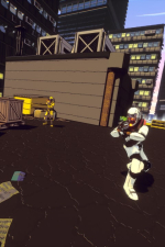 Screenshot #9 - Stop Dead