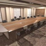 Screenshot #3 - Company Office
