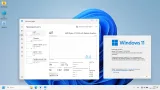 Screenshot #3 - Windows 11 Pro 25H2 Build 26200.6899 Optima