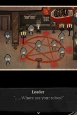 Screenshot #7 - The Coffin of Andy and Leyley