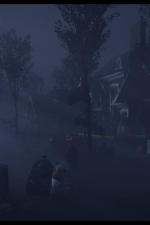 Screenshot #7 - Sinister Halloween