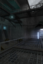 Screenshot #4 - Delta Particles