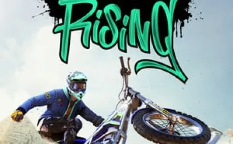 Trials Rising