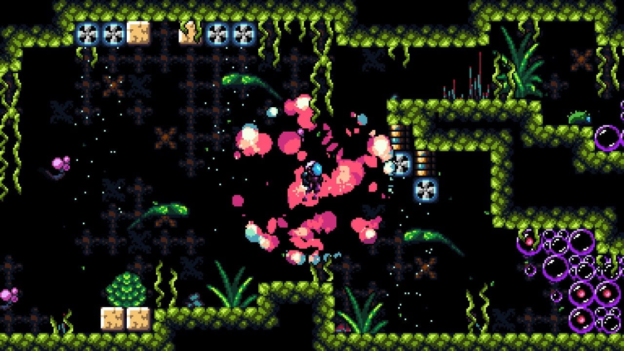 Screenshot #9 - Rebel Transmute