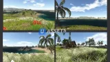 Screenshot #1 - Gaia Stamps Pack Vol 04 - Island