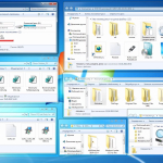 Screenshot #9 - Windows 7 SP1 x86/x64 Ru 9 in 1 Update 01.2022 by OVGorskiy 1DVD