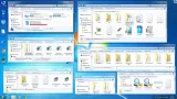 Screenshot #9 - Windows 7 SP1 x86/x64 Ru 9 in 1 Update 01.2022 by OVGorskiy 1DVD