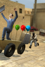 Screenshot #9 - Garry's Mod