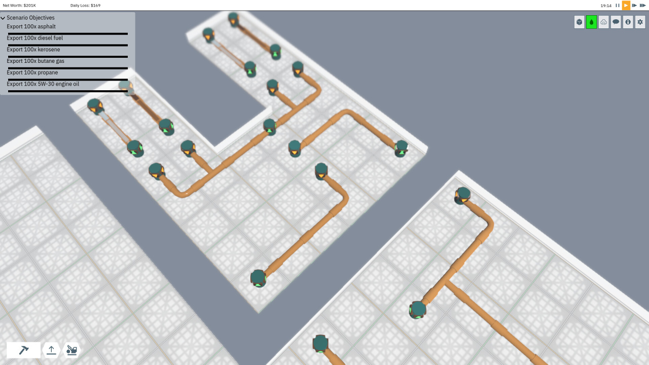 Screenshot #2 - uFactory