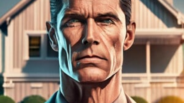 Estate Agent Simulator