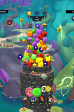 Screenshot #1 - Spire Blast