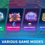 Screenshot #10 - THETAN ARENA 436.0