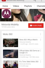 Screenshot #7 - ГОЛОС MOTO 11.0.4.0.123