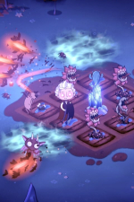 Screenshot #8 - Voltaire: The Vegan Vampire