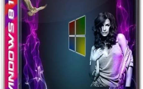 Windows 8.1 Pro Lite v.1.7 by Den