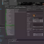 Screenshot #4 - Prodigy Game Framework