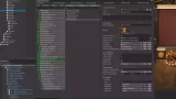 Screenshot #4 - Prodigy Game Framework