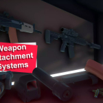 Screenshot #3 - VR FPS Kit Multiplayer - Framework & Template