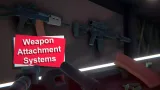 Screenshot #3 - VR FPS Kit Multiplayer - Framework & Template